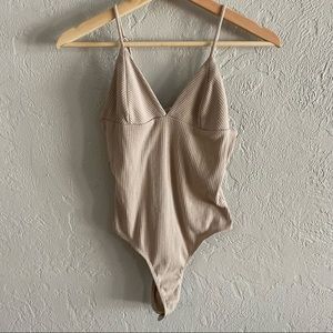 Cute Bodysuit for Summer!